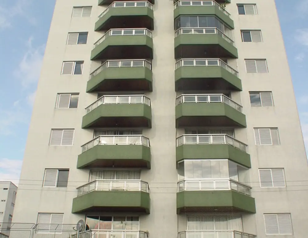 Edificio Ceci — foto 3