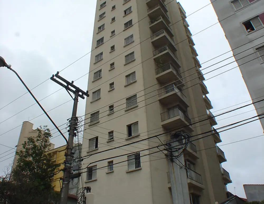 Edificio Itaipu — foto 2