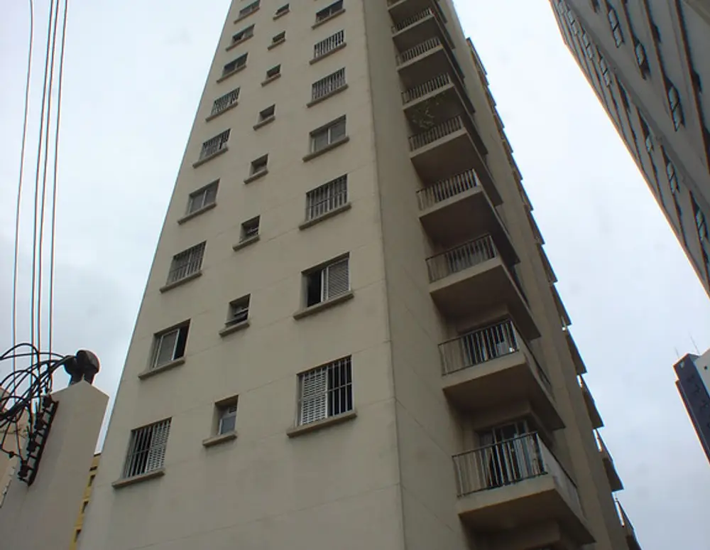 Edificio Itaipu — foto 3