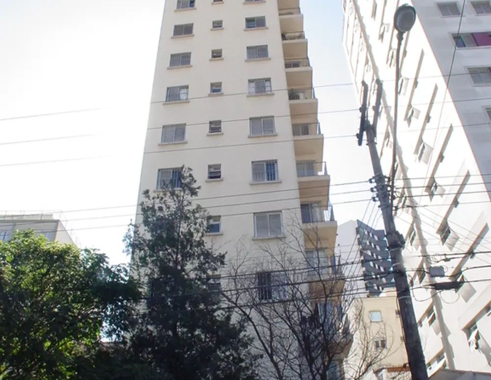 Edificio Itaipu — foto 4