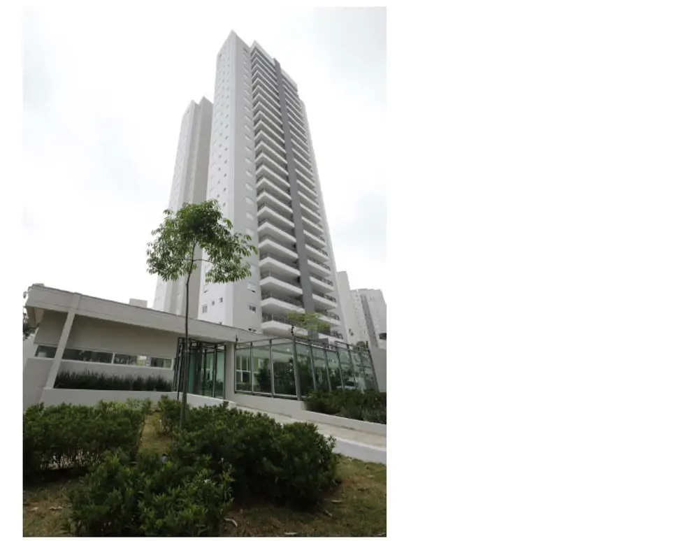 Residencial Evolve Morumbi