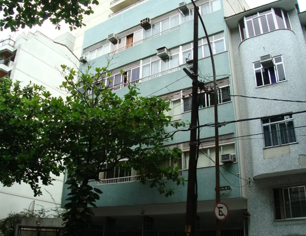 Edificio Picos