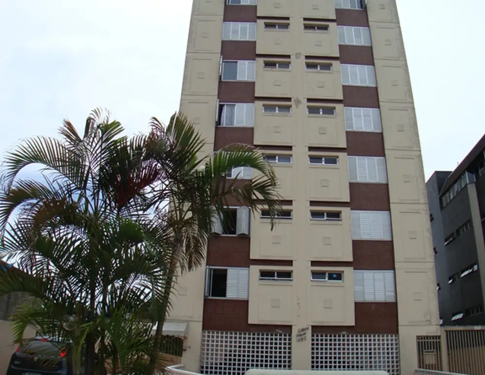 Edificio Hawai