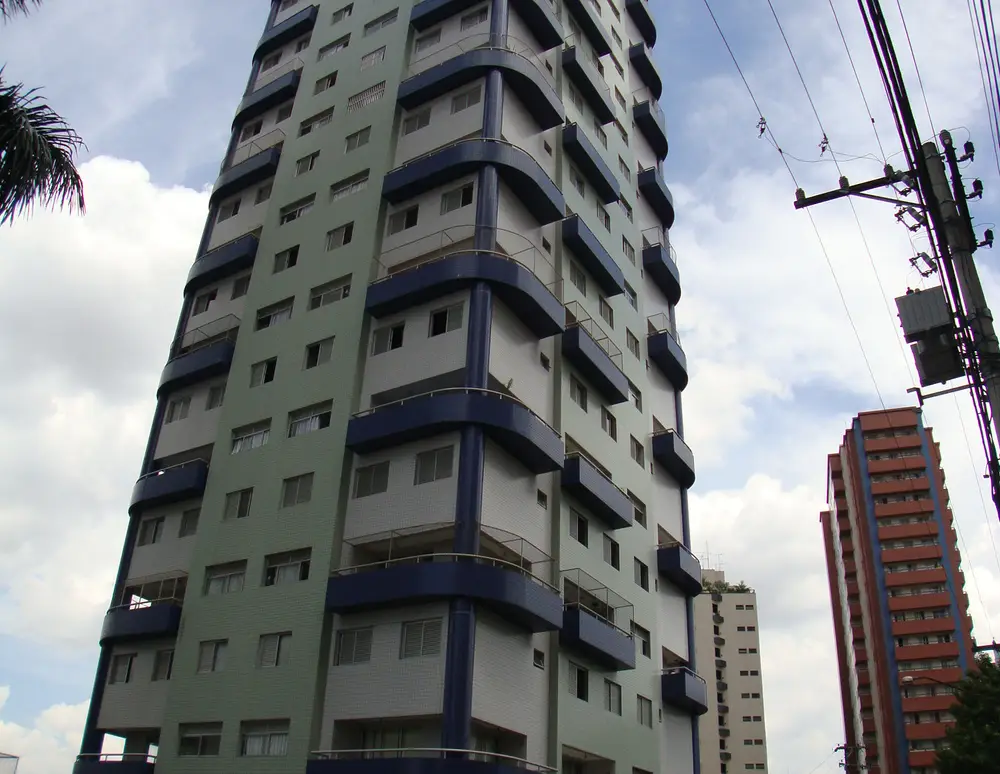 Residencial Itaparica
