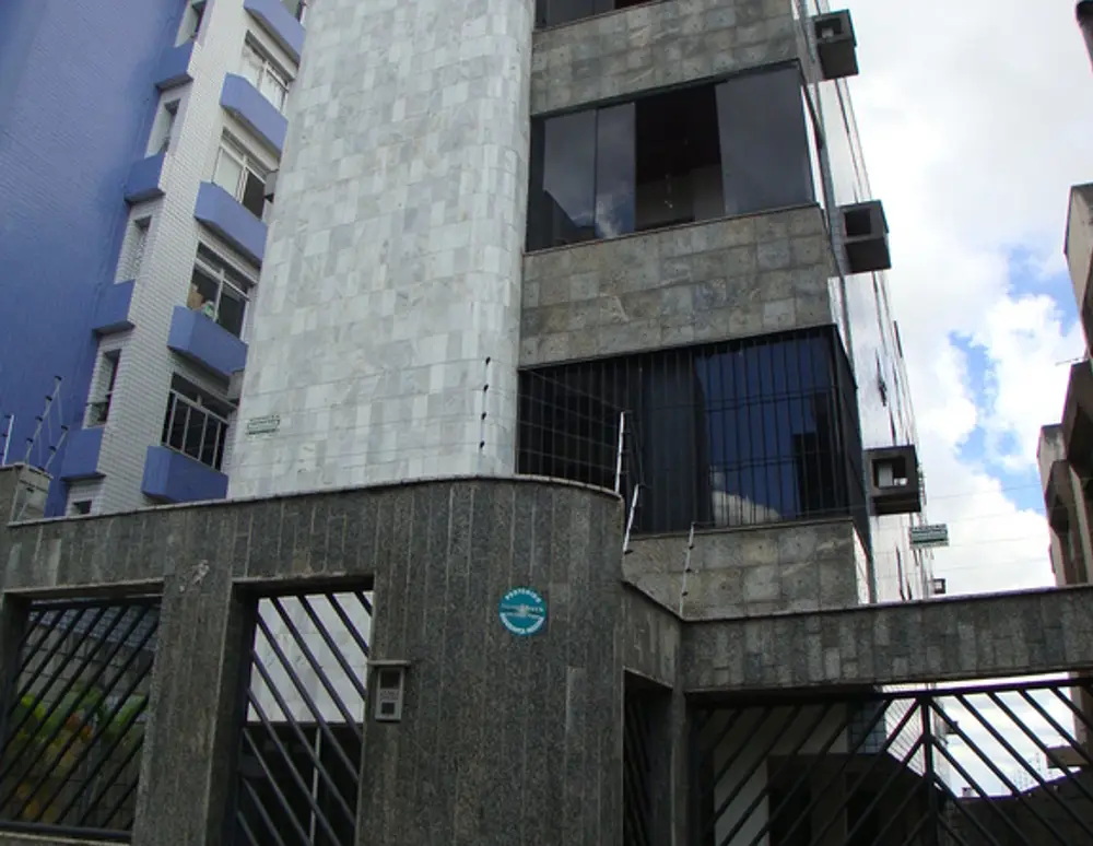 Edifício Dona Luiza