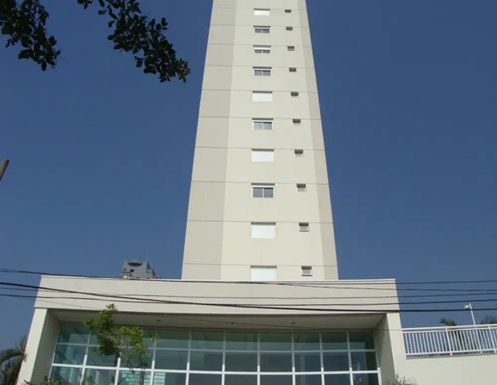 Edifício Passeio Brooklin