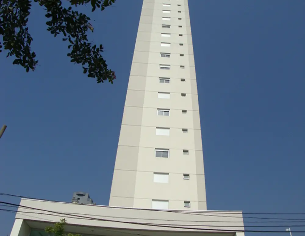 Edifício Passeio Brooklin — foto 2