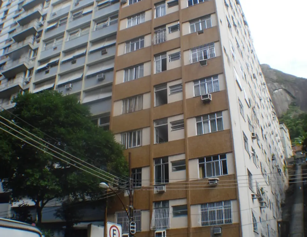 Edificio Caillet