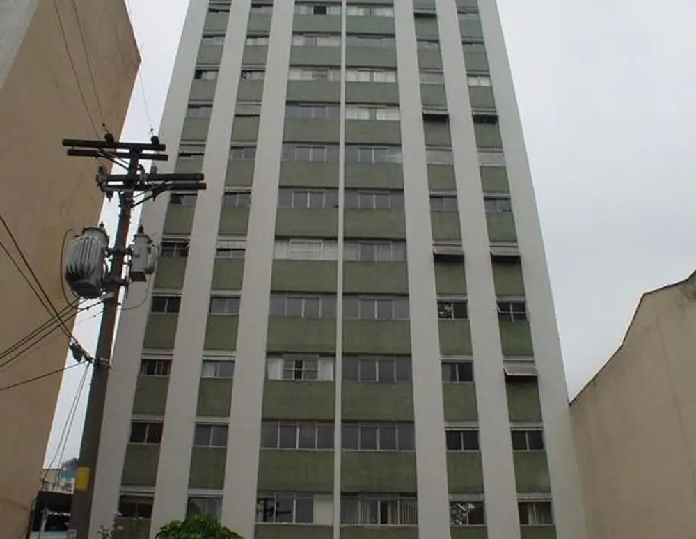 Edifício Malaga