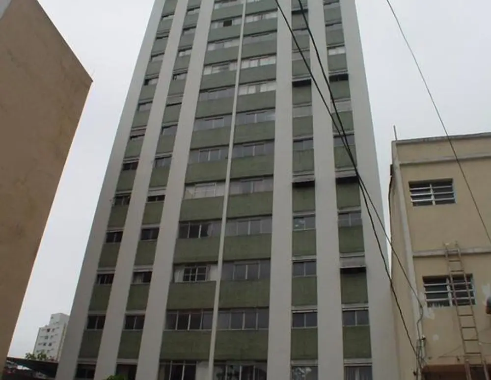 Edifício Malaga — foto 2