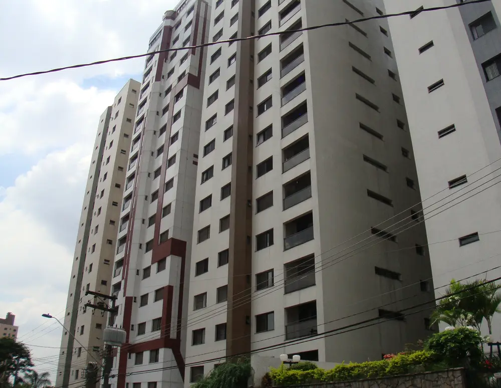 Edificio Palas Atena