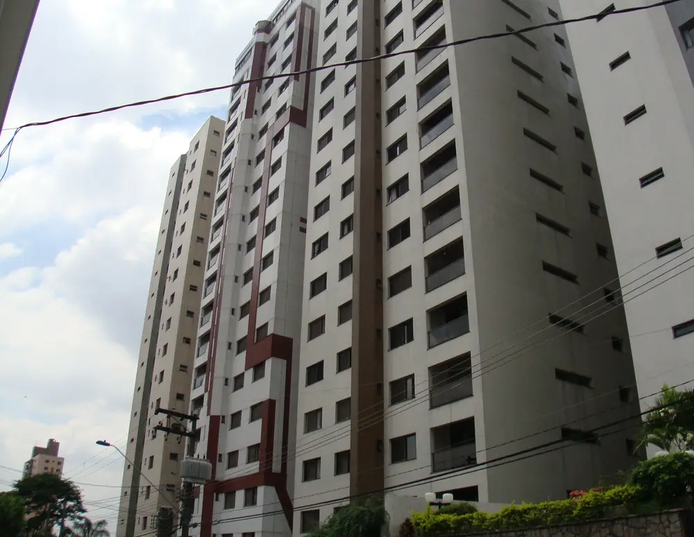 Edificio Palas Atena — foto 2