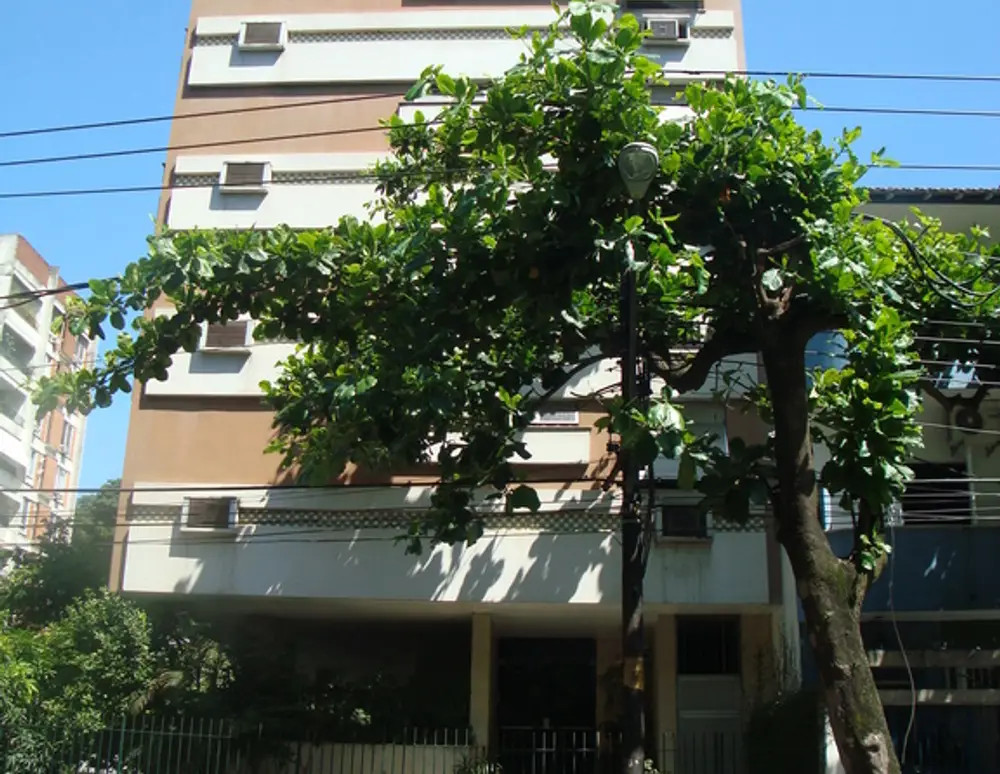 Edifício Formenti