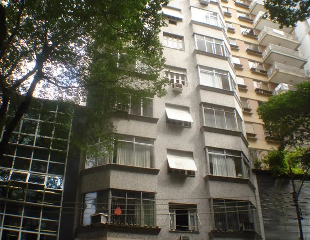 Edificio Iaci