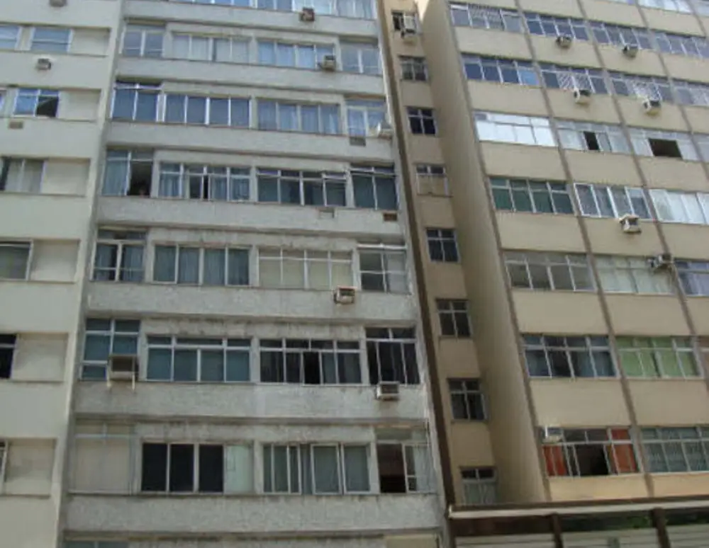 Edificio Guarany
