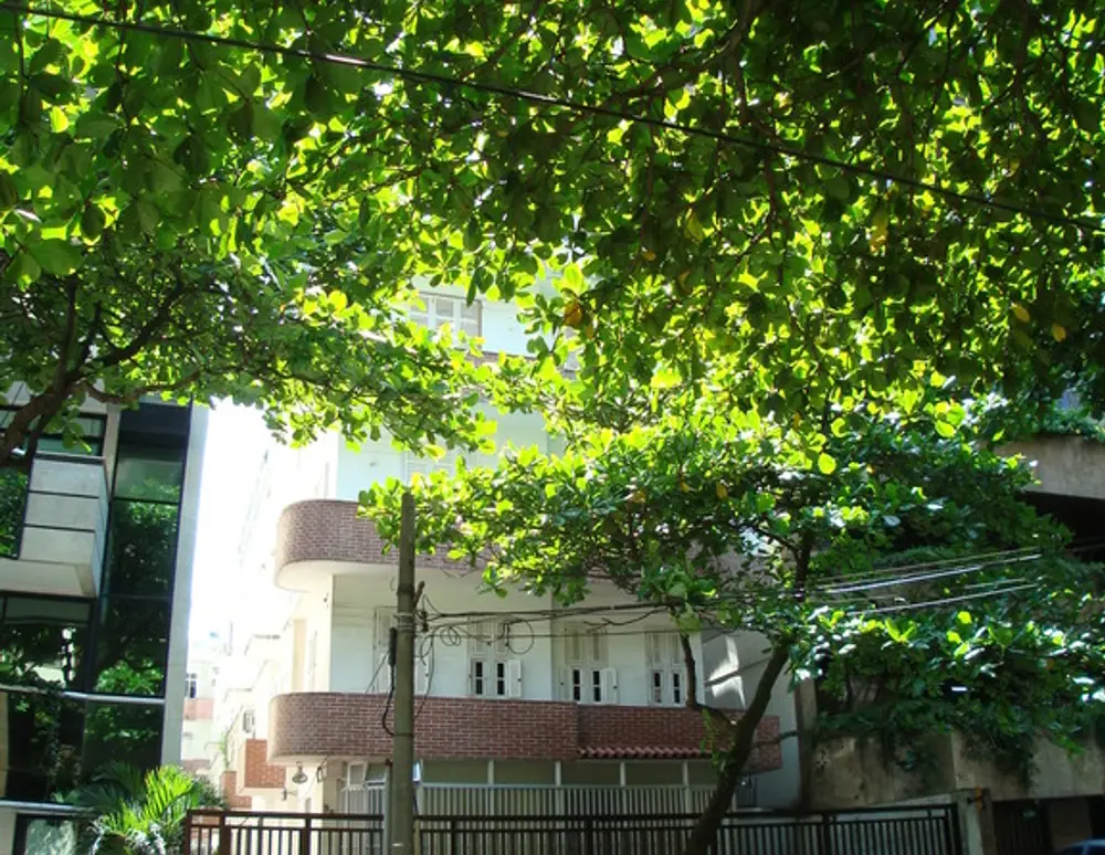 Edificio Santos