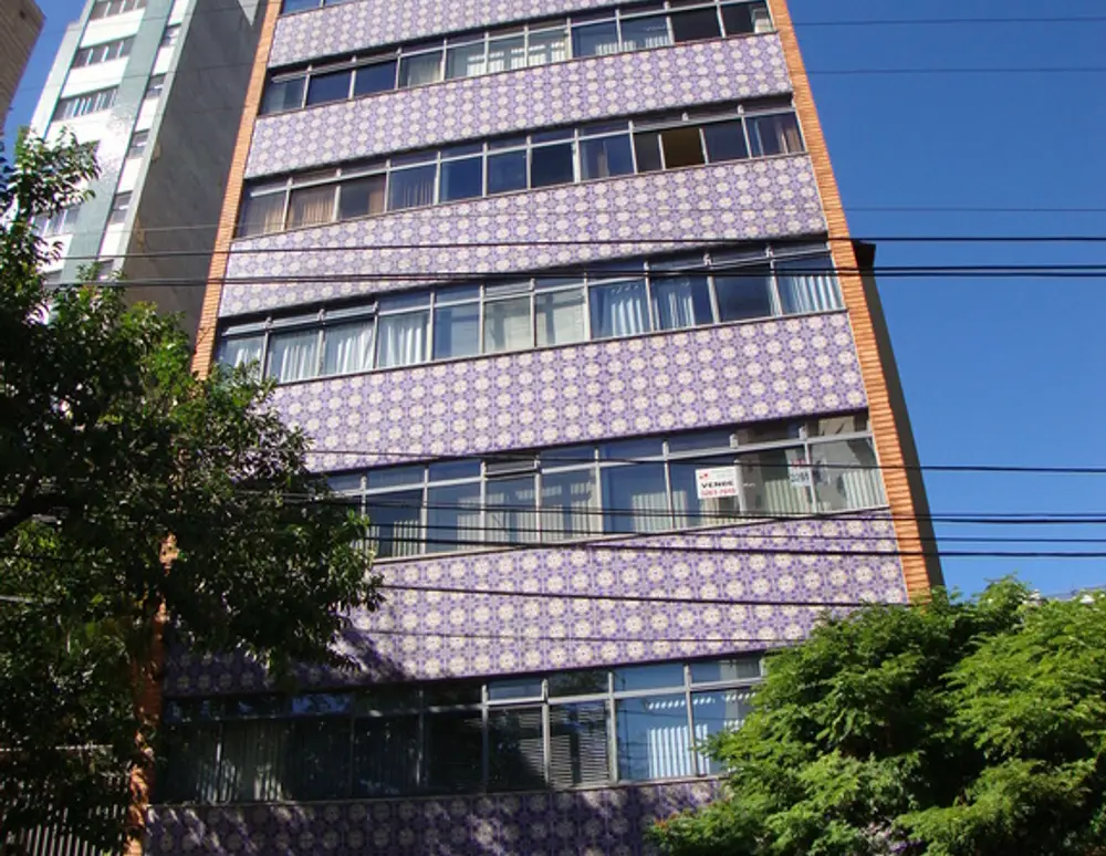 Edificio Flandres