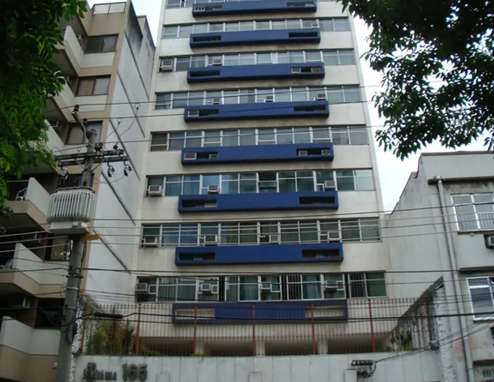 Edifício Natania