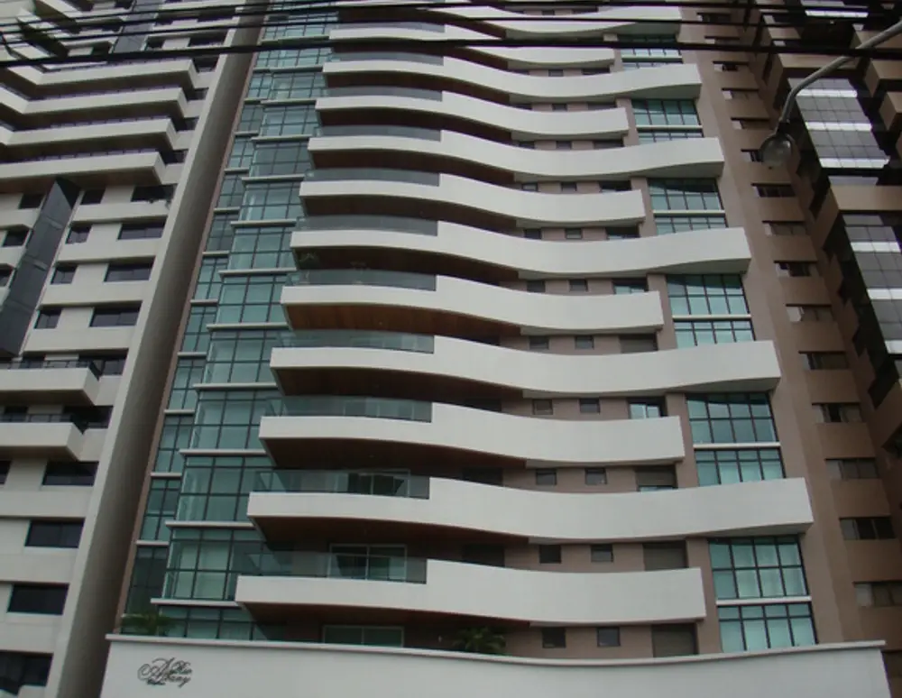 Edifício Rio Albany