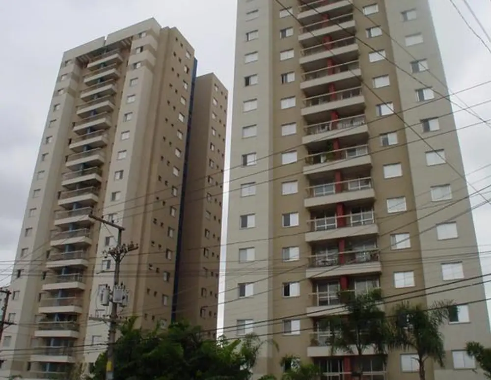 Sport's Garden Aclimacao
