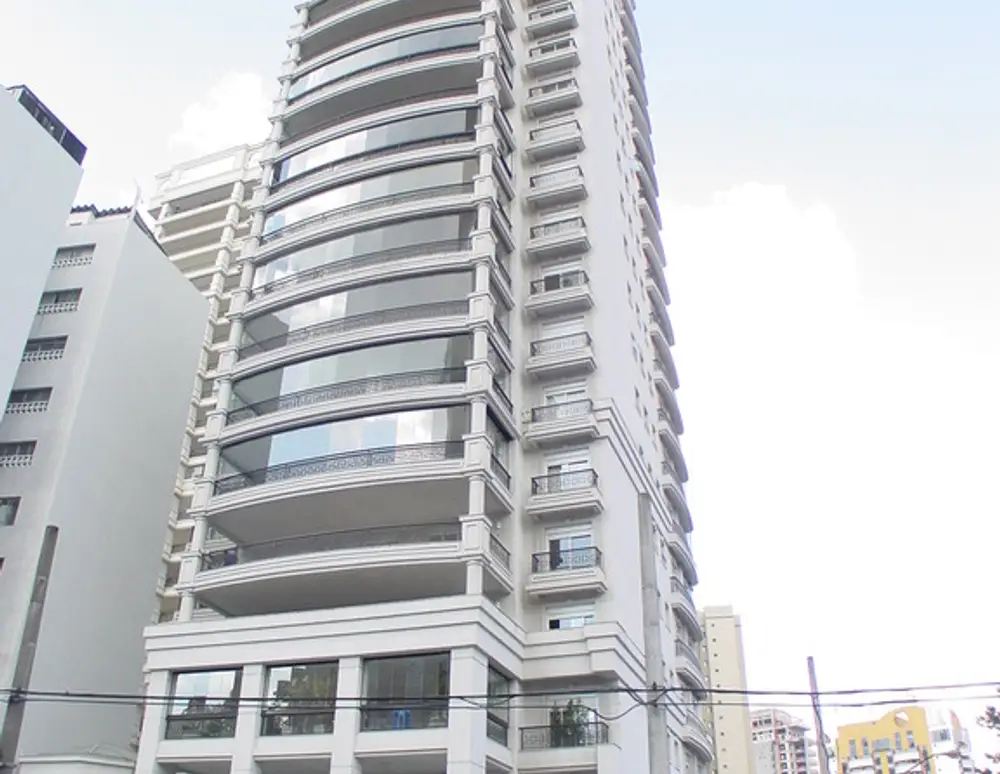 Edificio Maison Charlotte — foto 2