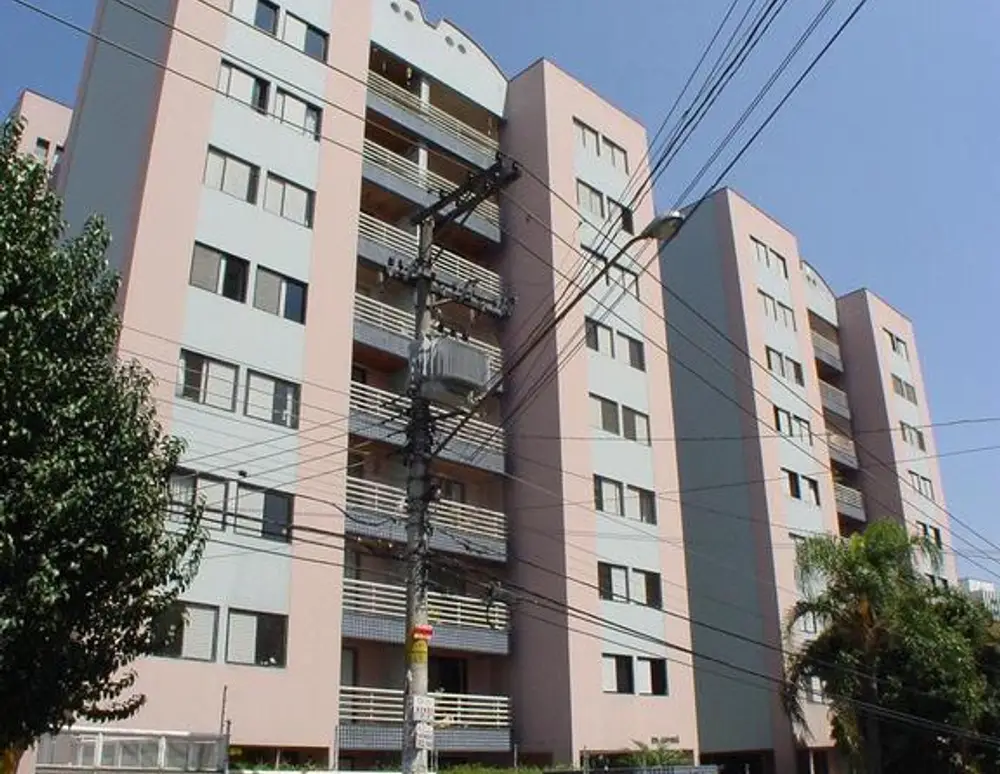 Edificios Jatoba e Manaca