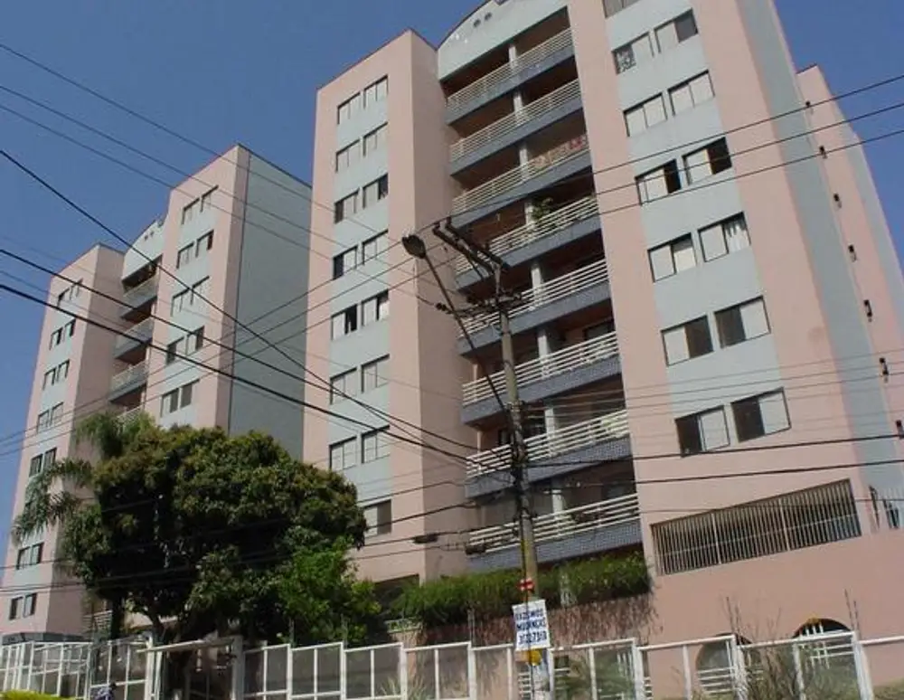 Edificios Jatoba e Manaca — foto 2