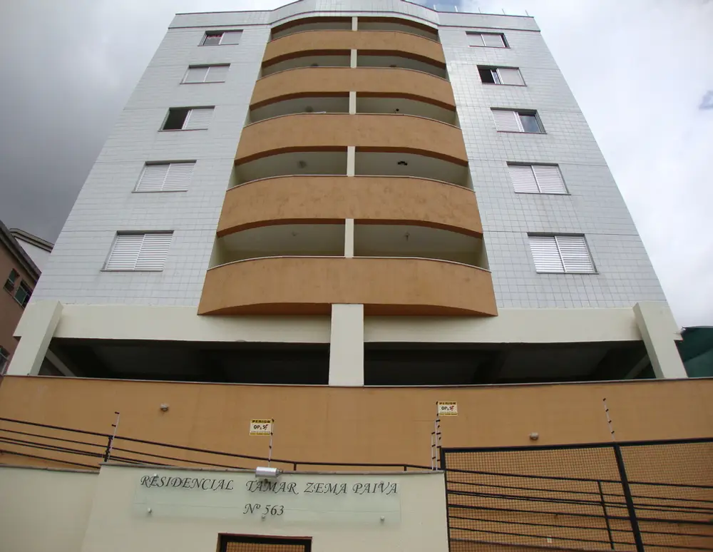 Edifício Tamar Zema de Paiva
