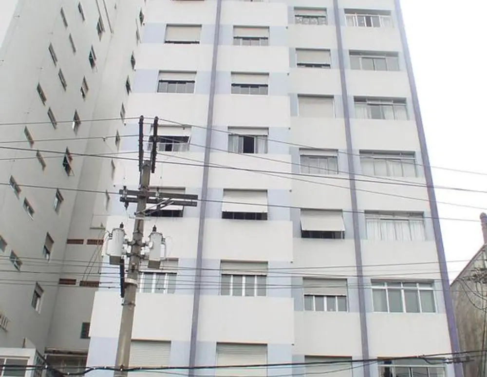 Edificio Tanhauser