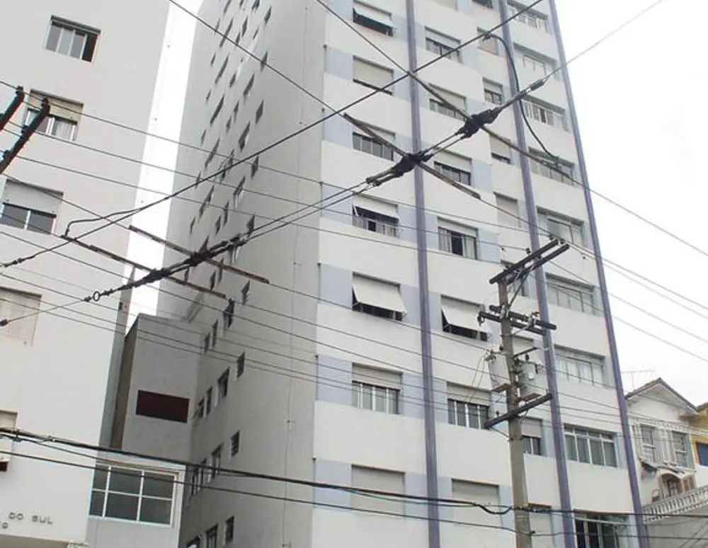Edificio Tanhauser — foto 2
