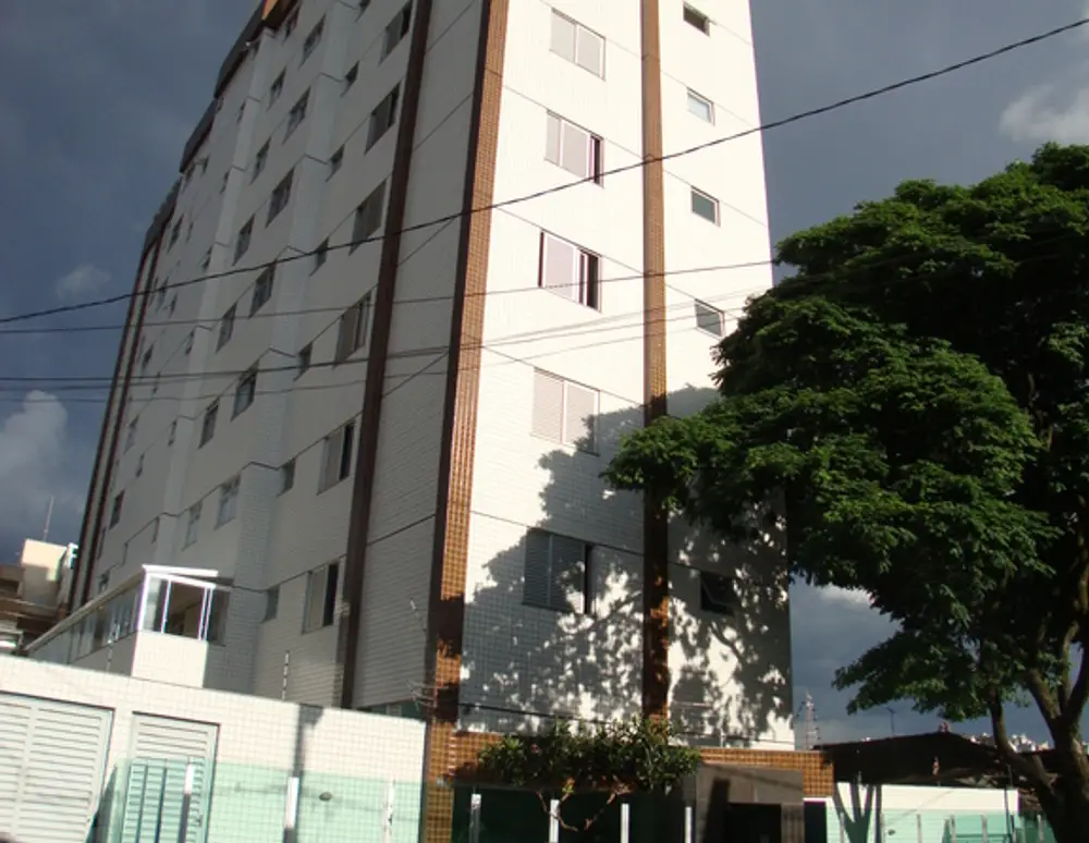 Solar das Esmeraldas