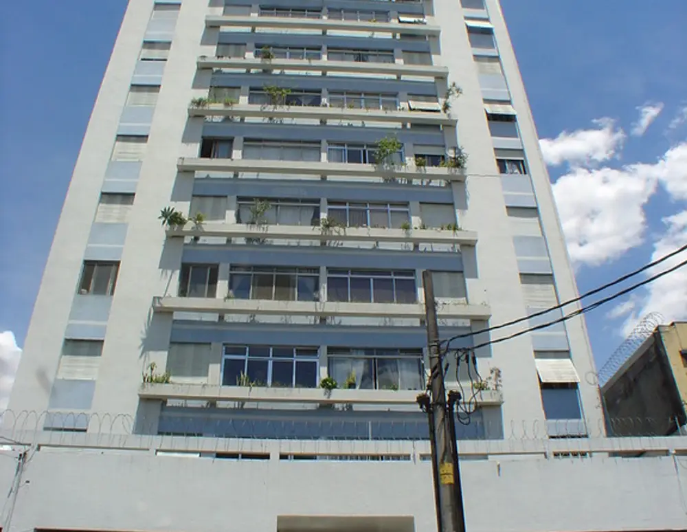 Edificio Itamaraca — foto 2