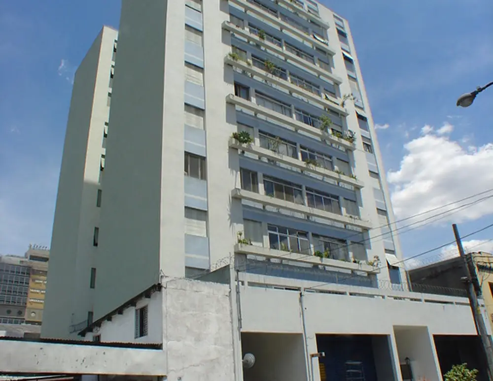 Edificio Itamaraca — foto 3