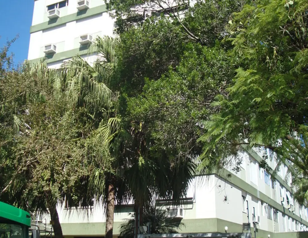 Edificio Cassia Regia