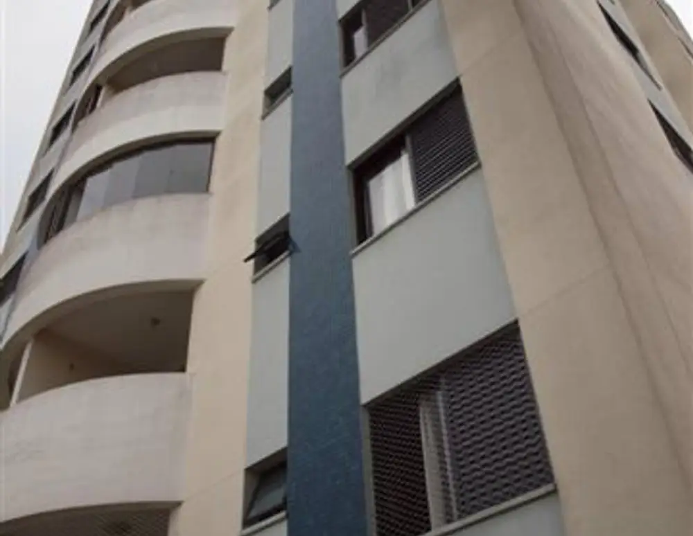 Edificio Gabriela