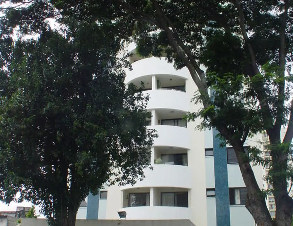 Edificio Gabriela — foto 2