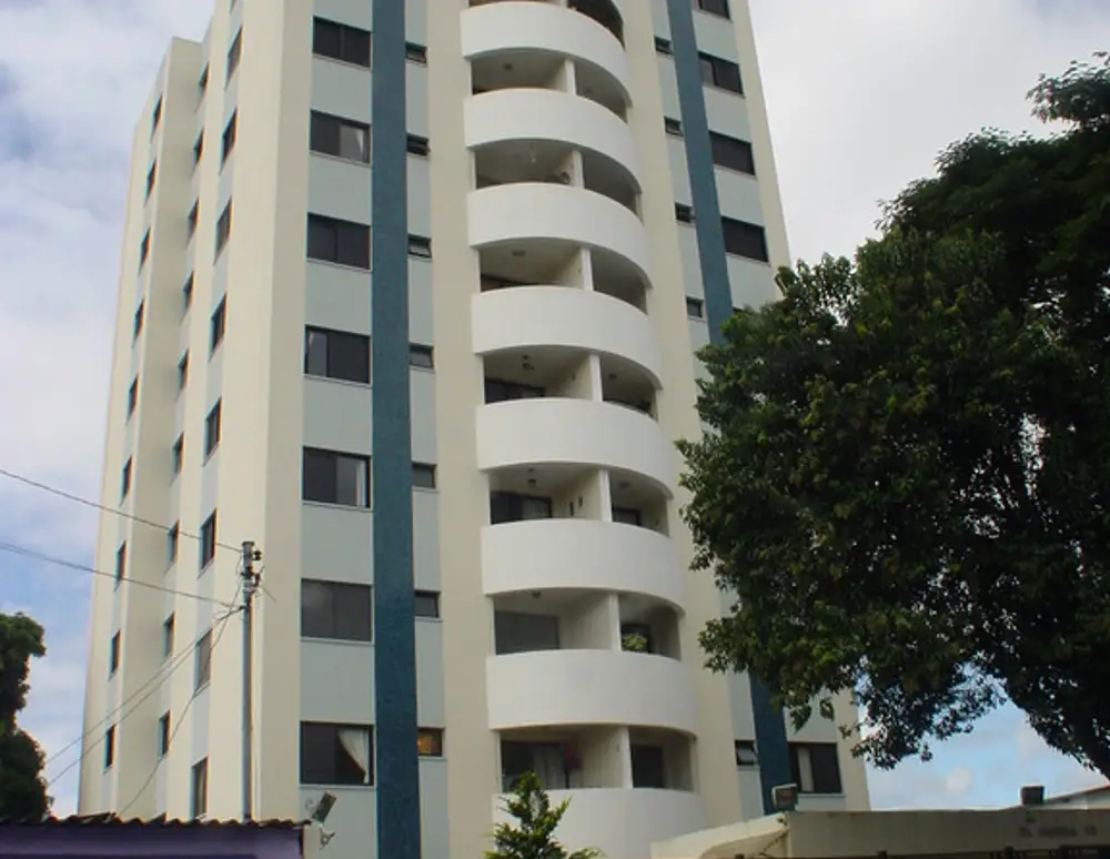 Edificio Gabriela — foto 3