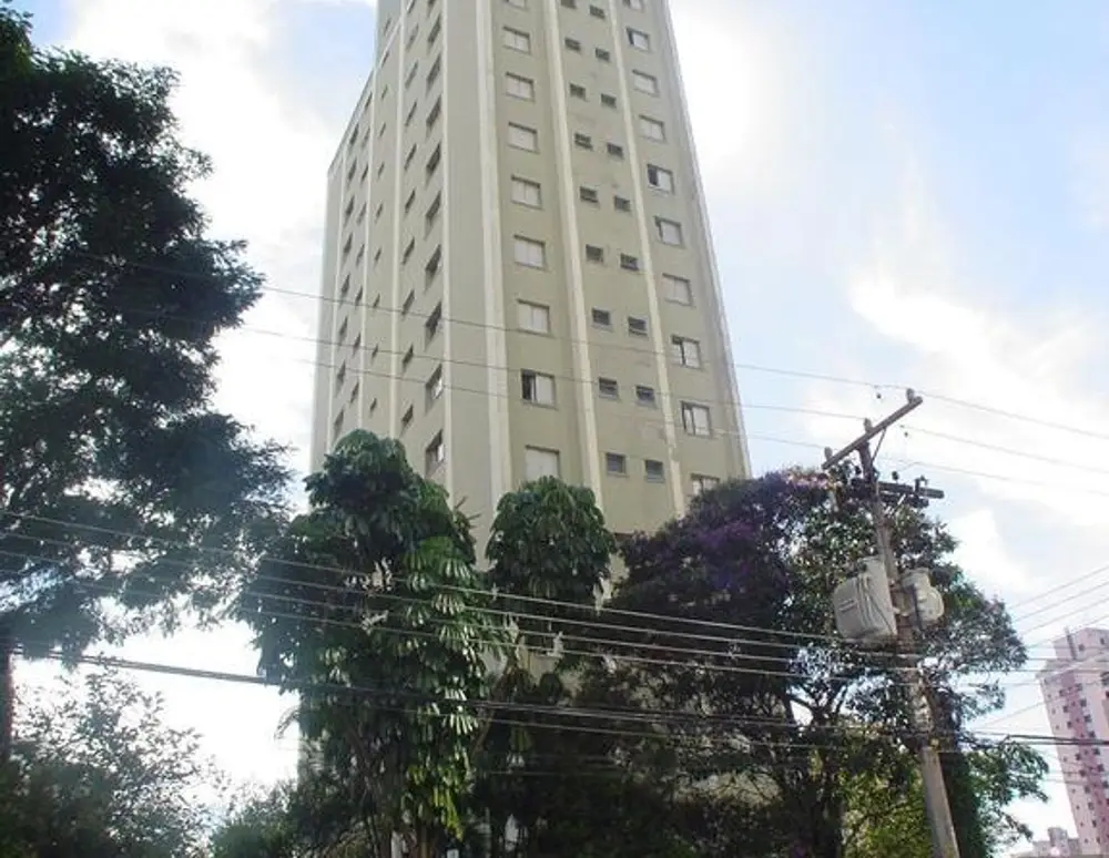 Edificio Fabiana