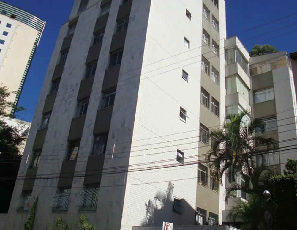 Edificio Marcelo Jose de Magalhaes Filho