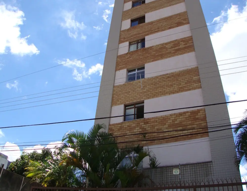 Edificio Frederico