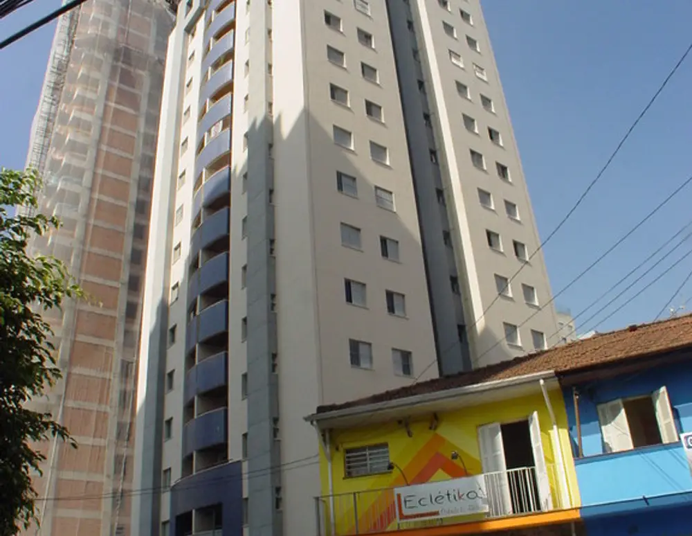 Edificio Delion — foto 6