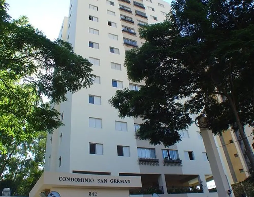 Residencial Saint German