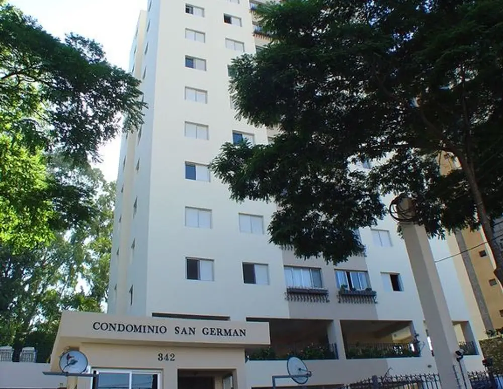 Residencial Saint German — foto 3