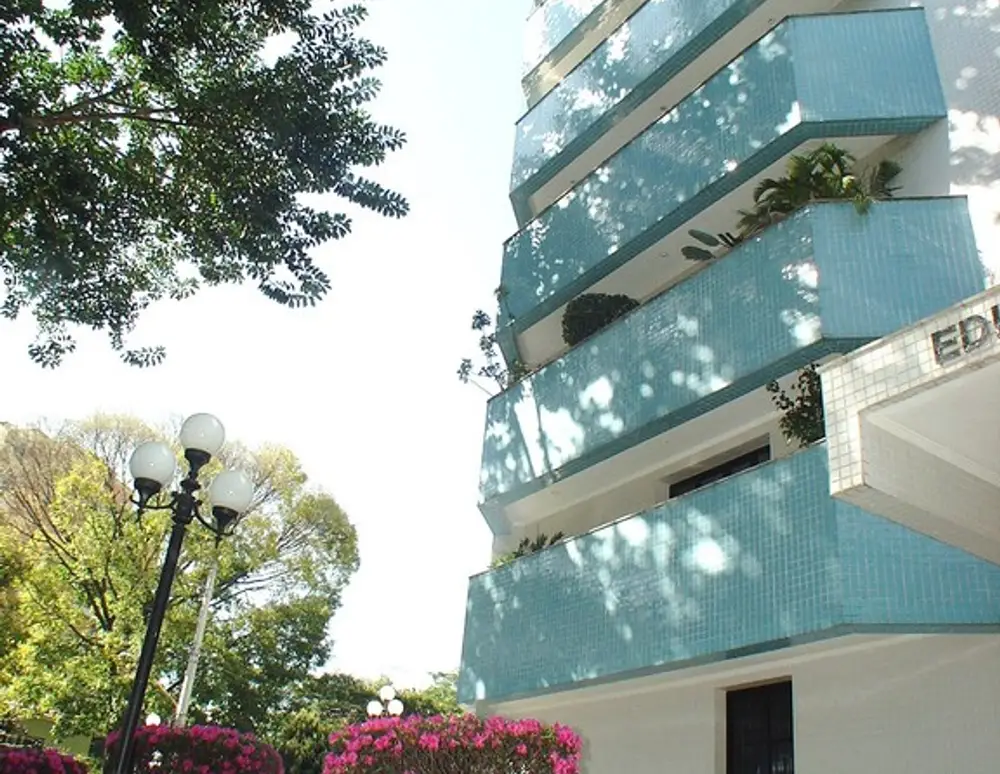 Edificio Amanda