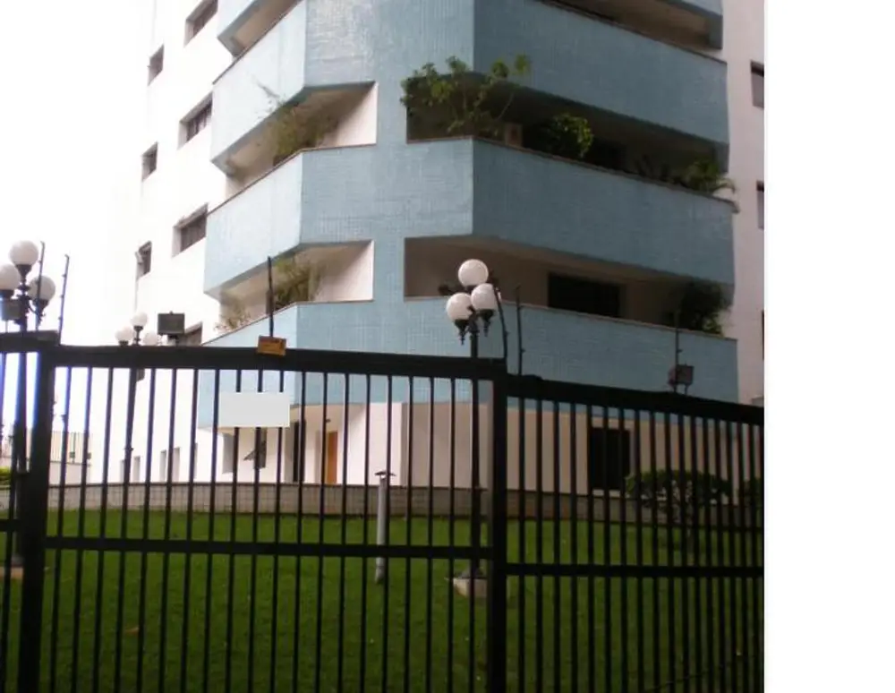 Edificio Amanda — foto 2