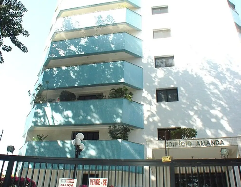 Edificio Amanda — foto 3