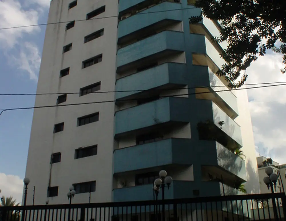 Edificio Amanda — foto 4