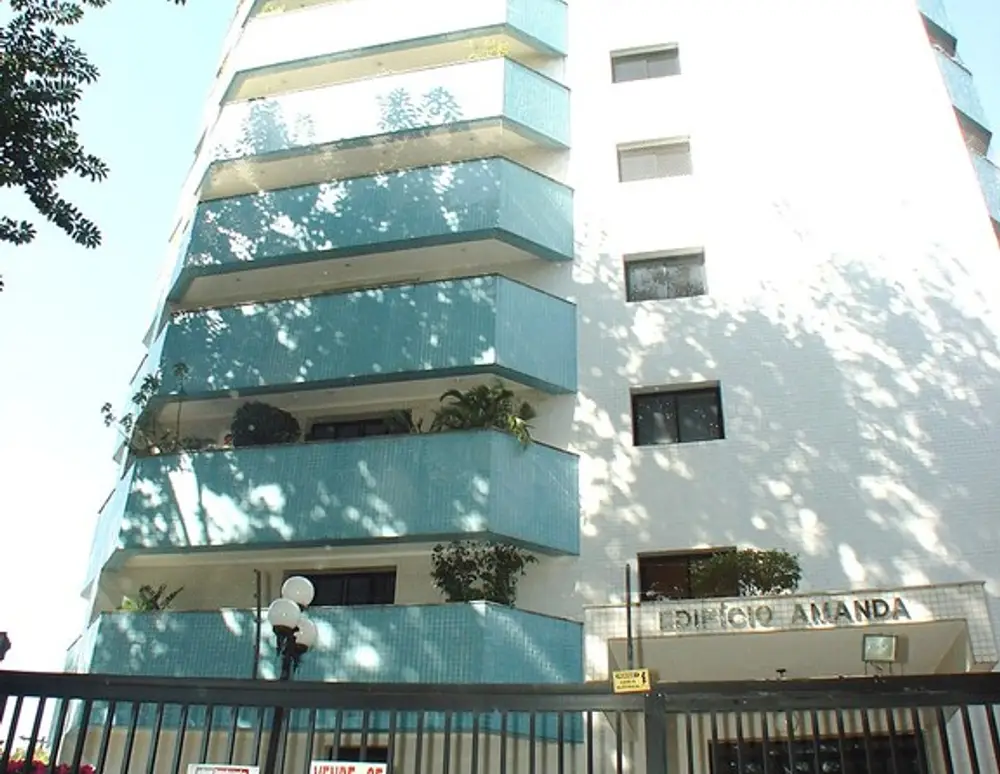 Edificio Amanda — foto 5