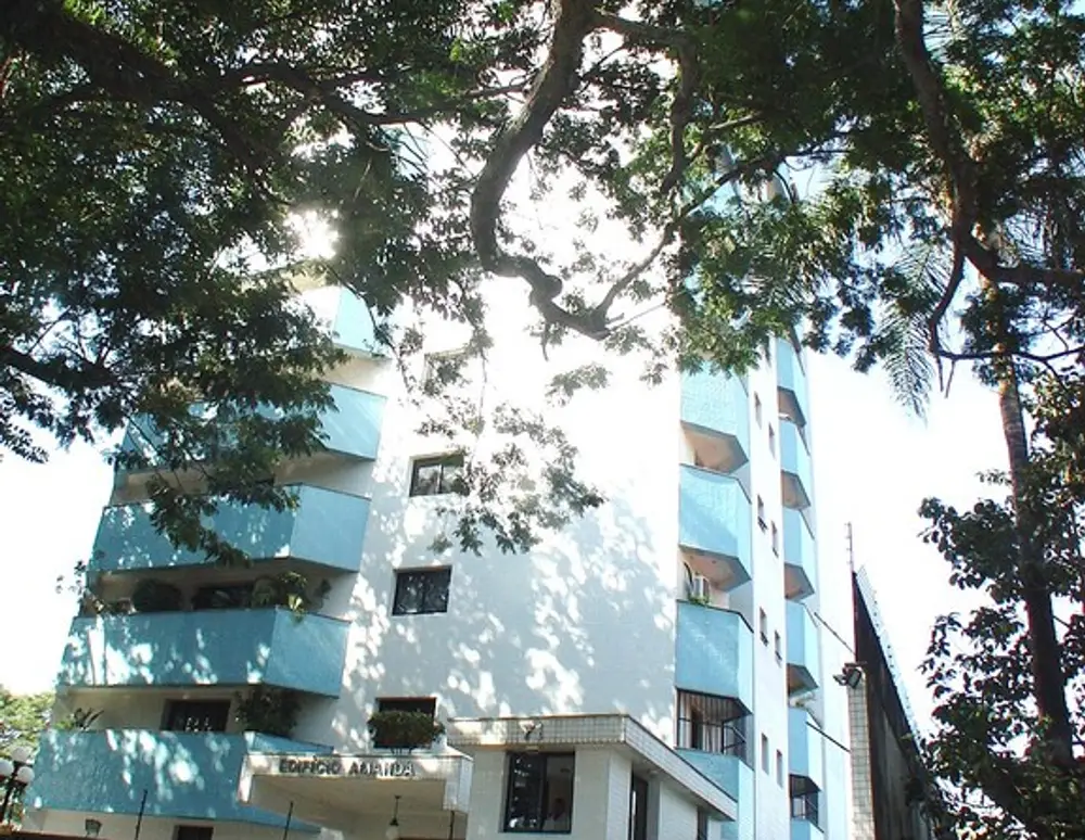 Edificio Amanda — foto 6