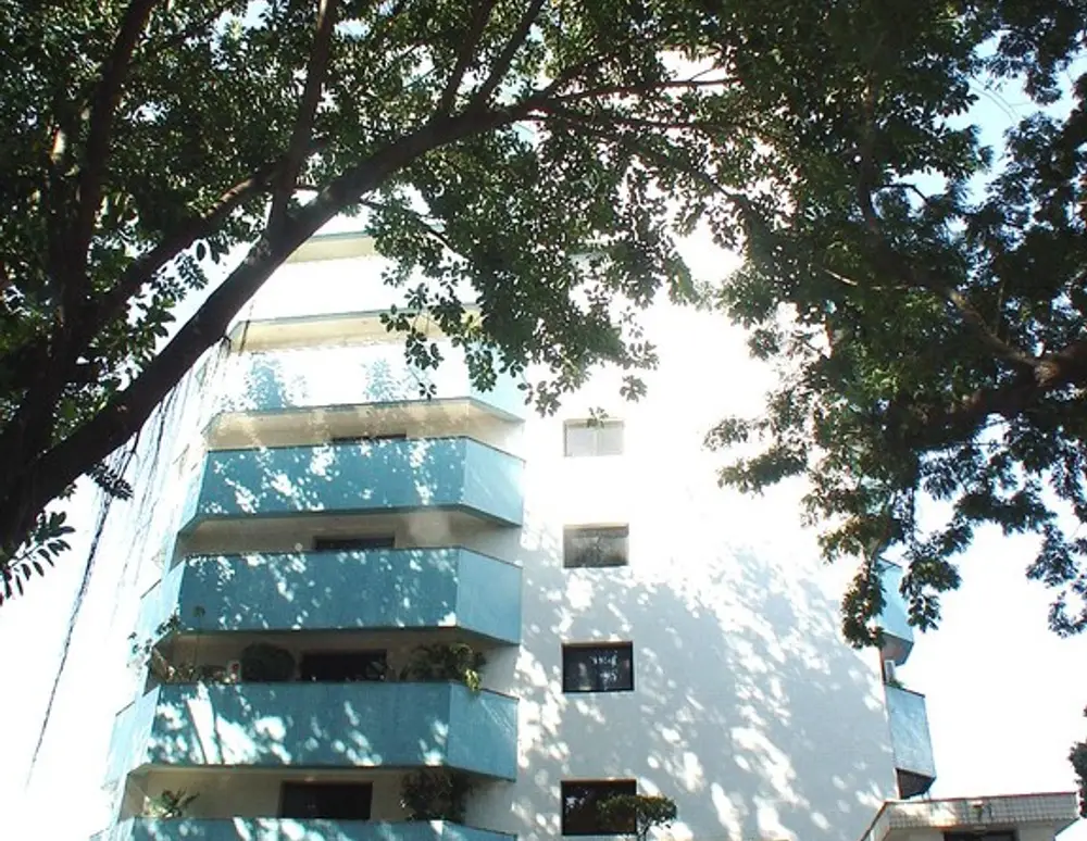 Edificio Amanda — foto 7